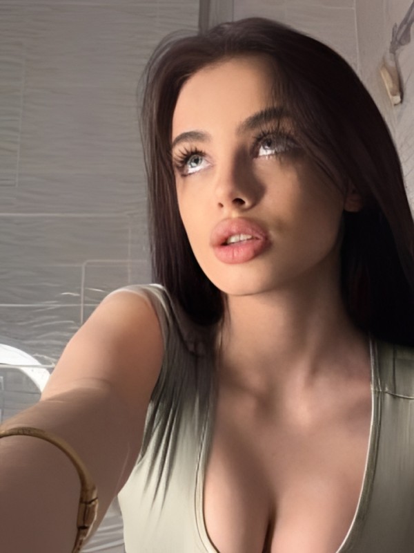 Анфиса из Шадринск