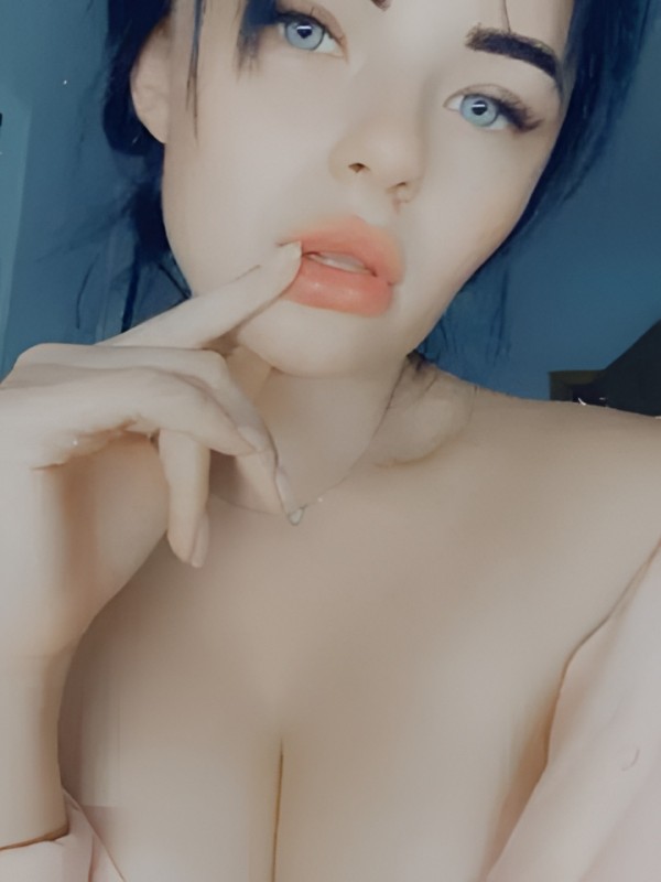 Эдита из Шадринск