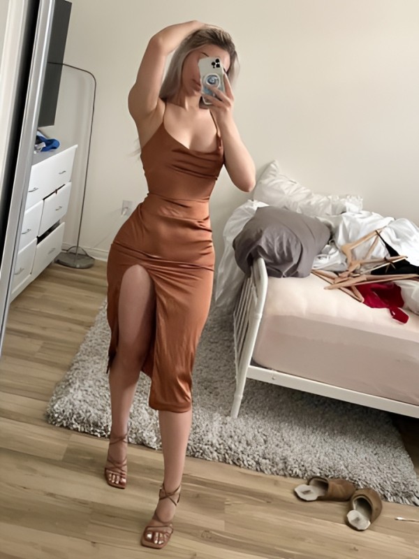 Элина из Шадринск