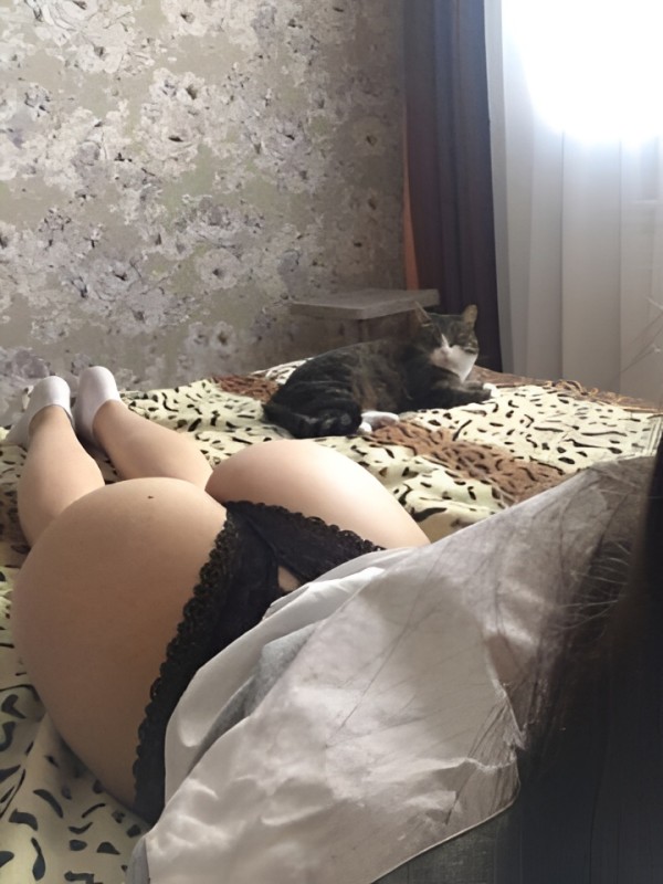 Эвелина из Шадринск