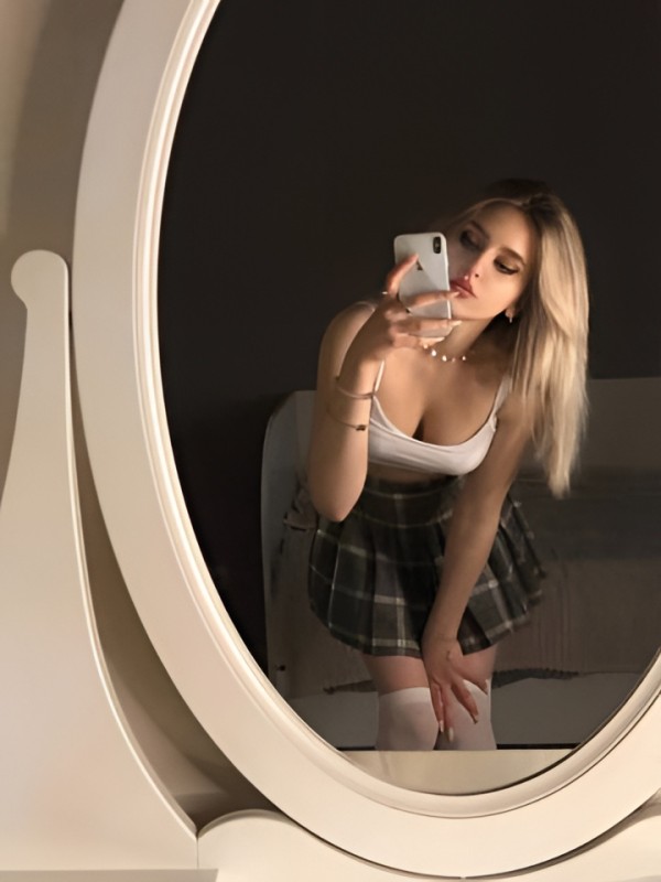 Галина из Шадринск