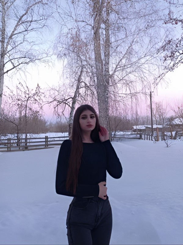 Кира из Шадринск