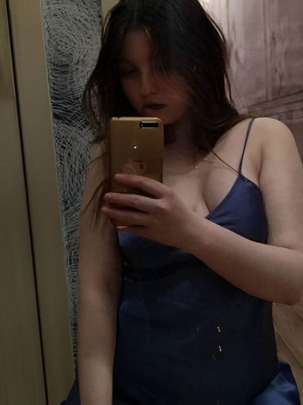 Линда из Шадринск