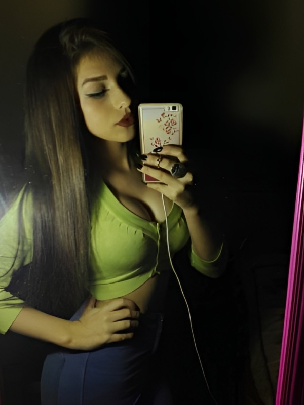 Марта из Шадринск