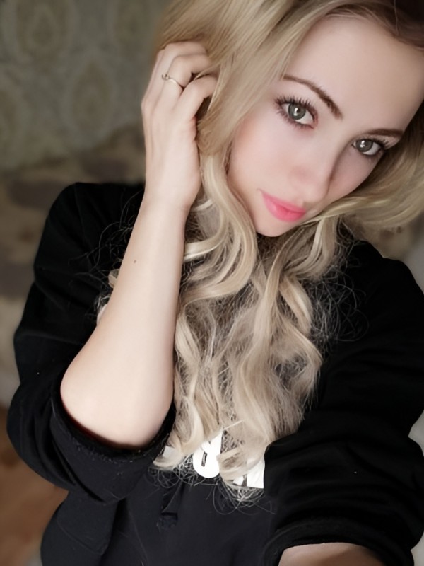 Оксана из Шадринск