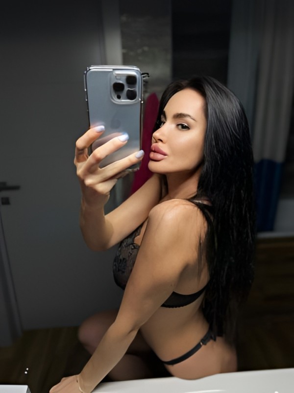 Розалия из Шадринск