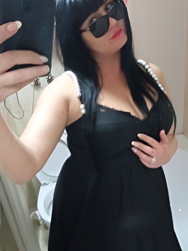 Сесилия из Шадринск