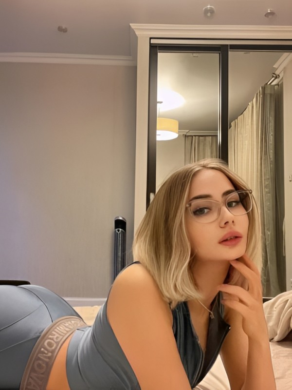 Стелла из Шадринск