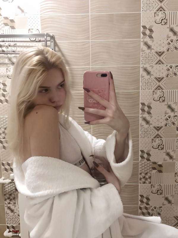 Светлана из Шадринск