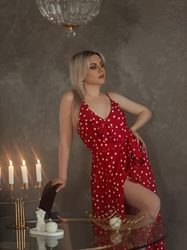 Варвара из Шадринск