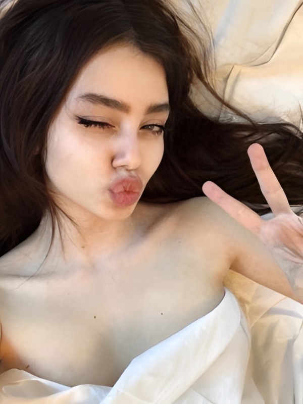 Ядвига из Шадринск