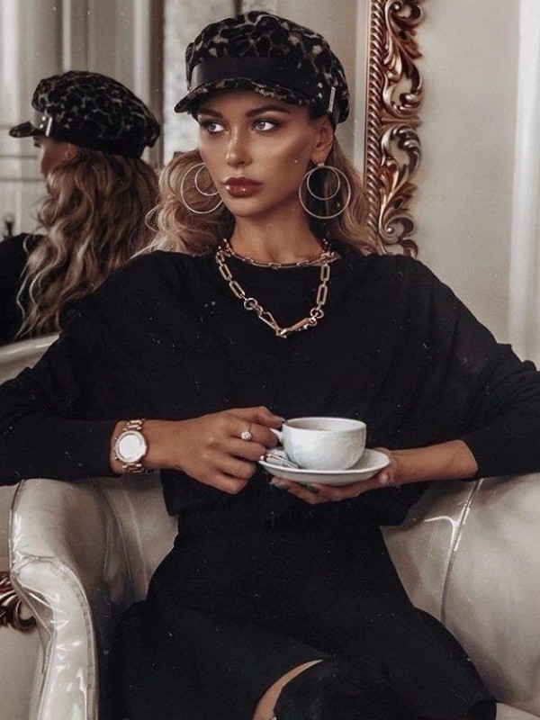 Яна из Шадринск