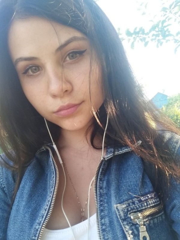 Мари из Шадринск