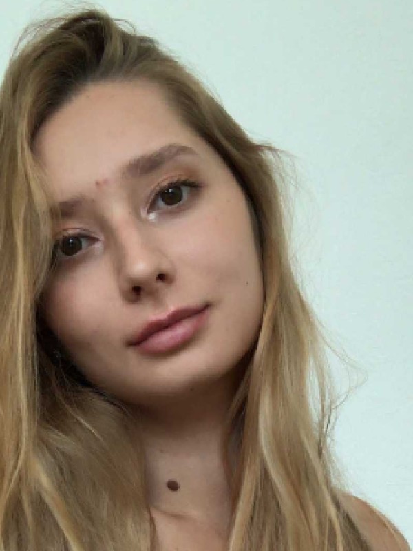 Романа из Шадринск