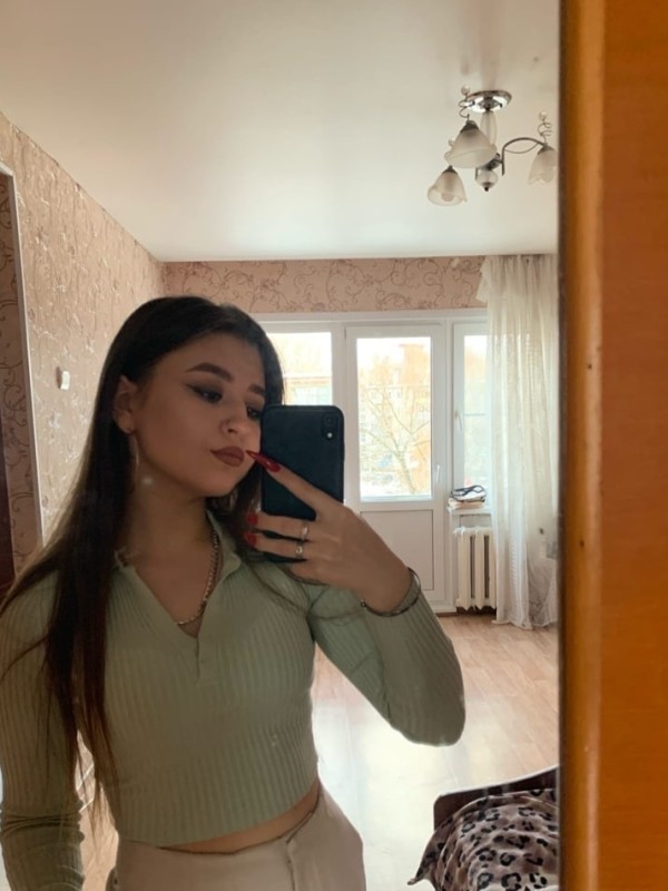 Владилена из Шадринск