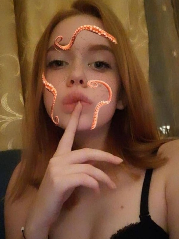 Ника из Шадринск