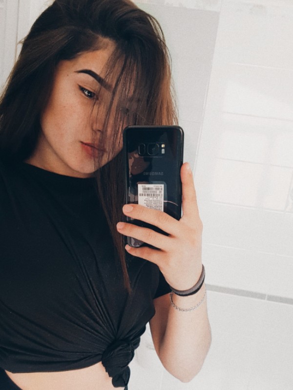 Варя из Шадринск