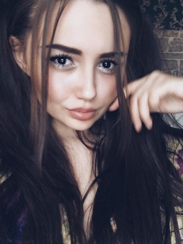 Лиля из Шадринск