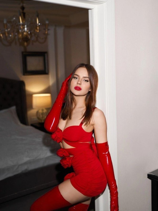 Дарья фото 4