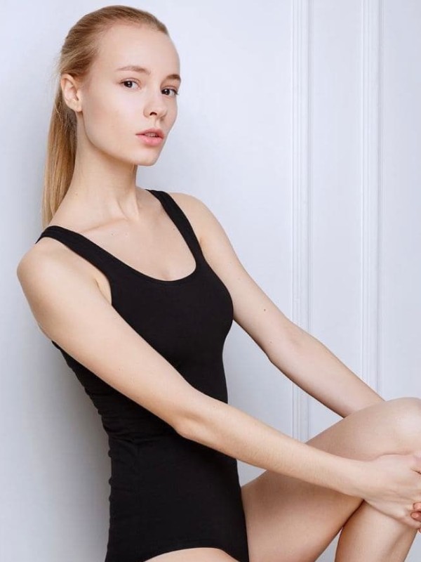 🎥 Тина из Шадринск