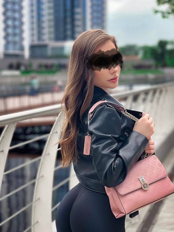 🎥 Лиза из Шадринск