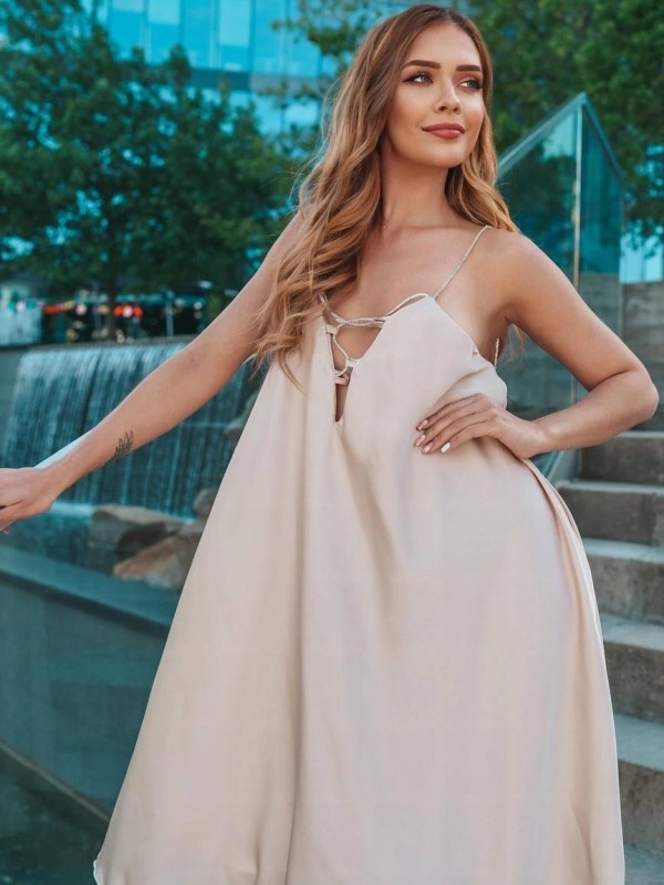 Николь из Шадринск