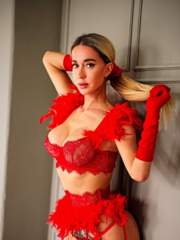 Ася из Шадринск