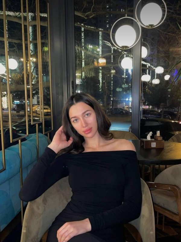 Янка из Шадринск